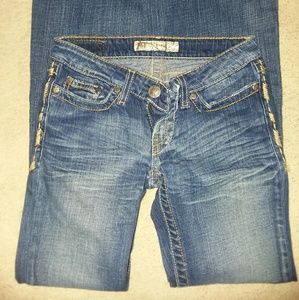 Womens BKE jeans